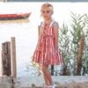 Red sailor